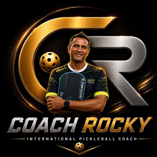 Coach rocky