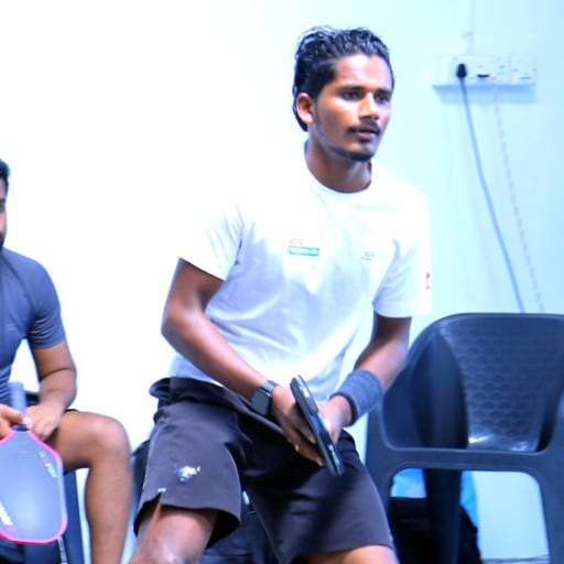 praveenkumar archuanan
