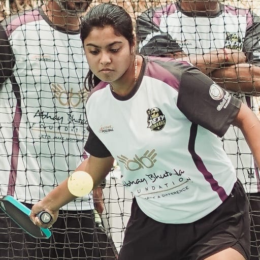 Siddhi Kolekar