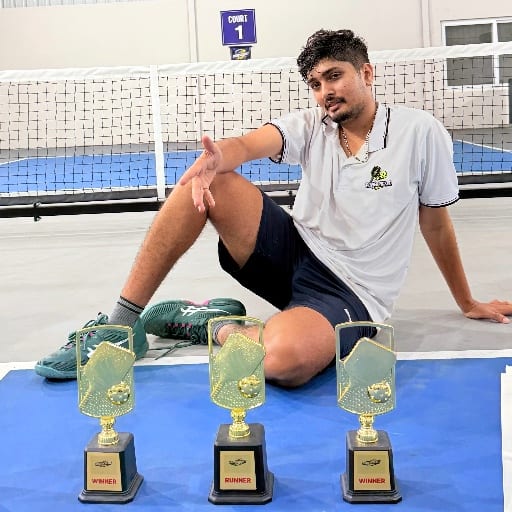 Aditya Bharadwaj