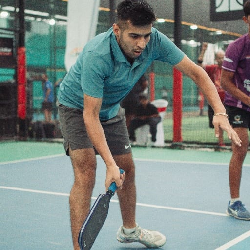 Ishaan Premwani