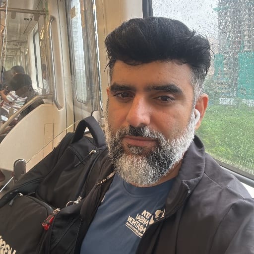 Nikhil Soni