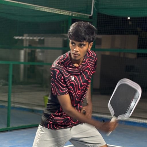 Gowtham Dhanasekaran