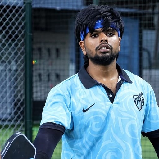 Jaffer Sathik