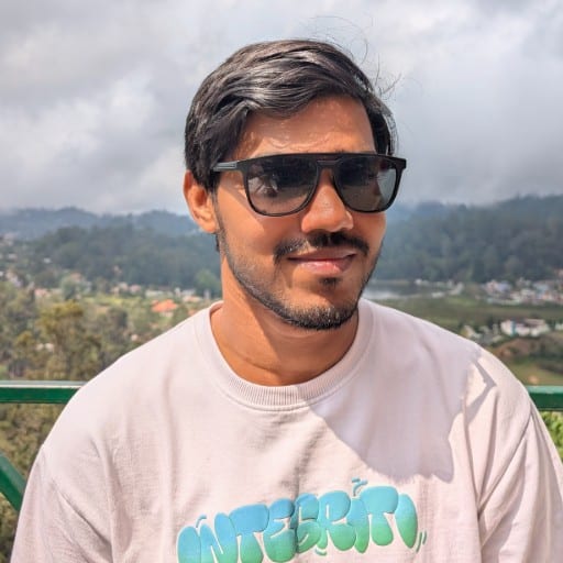 Debjit Datta