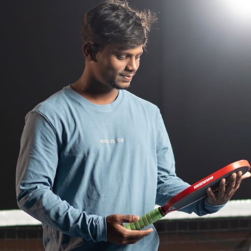 Sabari Nathan