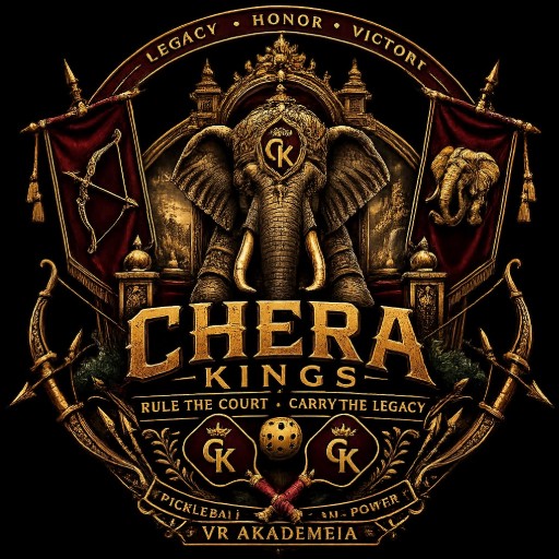 CHERA KINGS