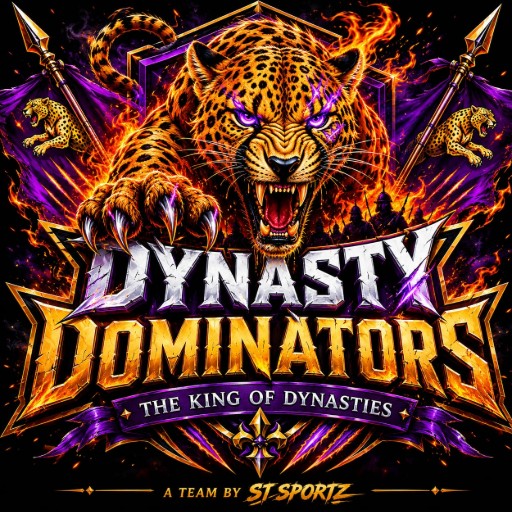DYNASTY DOMINATORS