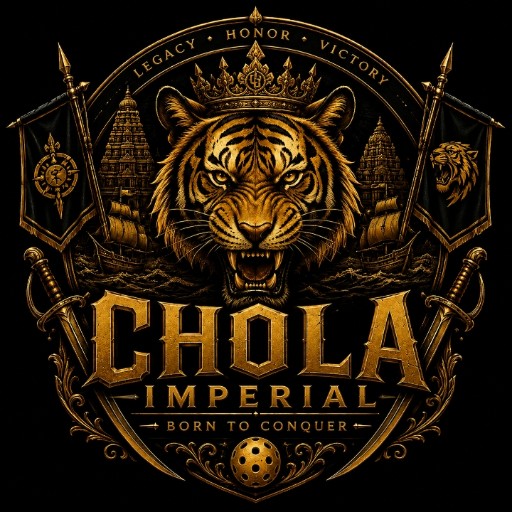 CHOLA IMPERIAL