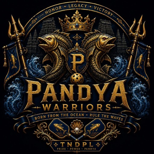 PANDYA WARRIORS