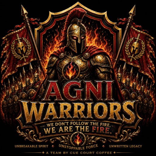 AGNI WARRIORS