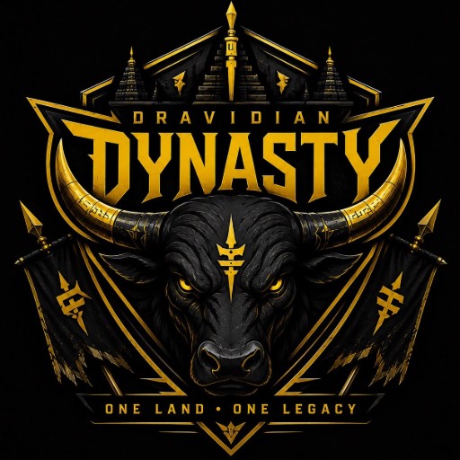DRAVIDIAN DYNASTY